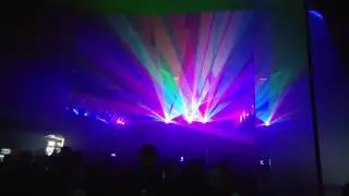 Conjure pres. Harvey Mckey Paride Saraceni Jewel Kid 19.11.16
