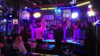 The Velvet Tongues -  Jet Airliner Bobby's (1/2/26)