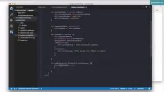 Angular 1 Services In-Depth 18 - Adding data using POST