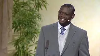 The Recipients, Custodians and Beneficiaries of the Word & Must Come to Pass    Abraham Moses Mairah