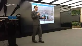 PowerInSpace Dubai Future Accelerators Spring 2018