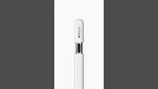 🤡Новый ПРОВАЛ&ndash; Apple Pencil USB-C🤬