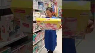 Newborn Gift Set Ideas | Perfect Gifts for Little Ones | FirstCry Hindi Reviews #FirstCryReviews