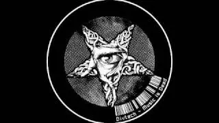 Divtech - Music Is Dead