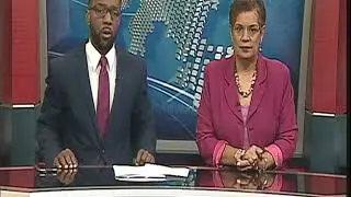 TVJ Prime Time News Headlines   Nov 29 2017