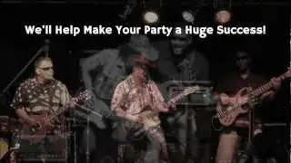 Narrow Gauge A Great Colorado Wedding / Dance Band