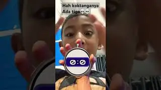 Janga sepil tanga nan tijadi 3 nganya