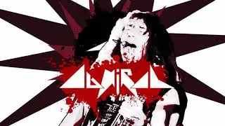 ADMIRAL - Live at the Inferno - ft. John Gallagher  (Raven Cover)