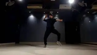 Agam Anand | Choreography | Art Vibe