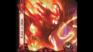 Nightmare Shawdow and Flame - Lords of Gondor S2 Finale - LotR LCG - One Fellowship Run