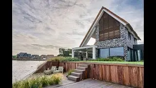 External Louvres | Architectural Shading Solution | Love Your Blinds