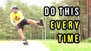 4 things to include in every workout