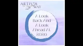 A Look Back and a Look Ahead at 2026