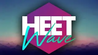 A Gaming Podcast (Kinda) - HEETwave - Episode 1