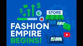 Big Payday! Fashion Store Construction Begins | Sim Companies Ep. 6