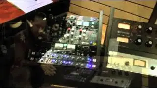 El Doom & The Born Electric, Episode 1
