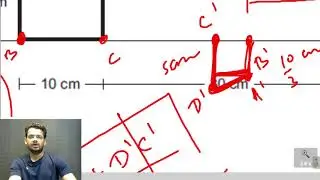 question 7 exercise HC Verma chapter 18 geometrical optics solution