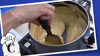 How to Make Vegan Cheese Sauce! An Easy, Healthy Recipe!