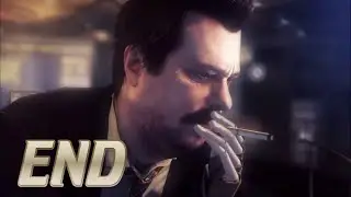 Hitman Absolution Gameplay Walkthrough Hard ENDING Blackwater Park Countdown Absolution