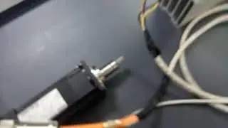 AC5725 Преобразователь частоты LENZE EVS9321-EP 1.5A