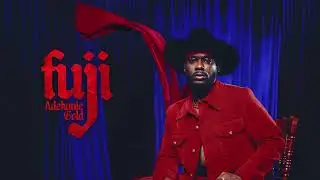 Adekunle Gold ft Robert Glasper &ndash; I&rsquo;m Not Done (Official Audio)