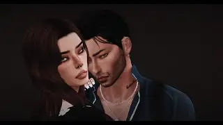 Sims 4 Love Story Movie Teaser