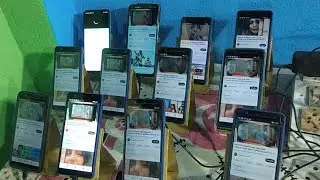 बिल्कुल Free ✅ 1000 Subscriber 4000 Hours Watch Time Complete 💯 मोबाईल फोन से 