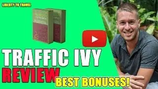 Traffic Ivy Review - 🛑 STOP 🛑 YOU 1001% HAVE TO WATCH THIS 📽 BEFORE BUYING 👈