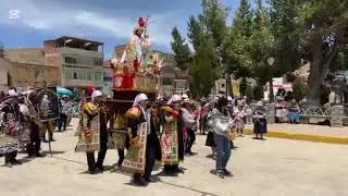SINFONÍA JUNIN DE JAUJA - El profeta