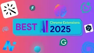 These 10 AI Chrome Extensions Will BLOW Your Mind 🤯!