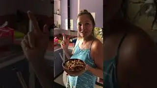 Can't Quarantine Aloha - Quarantine Breakfast Specials with Kimi Werner