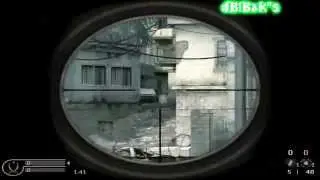 Kr&oacute;tki Metrażowy Filmik Klanu dB cod 4