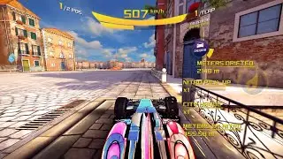 Asphalt 8 Gauntlet Highlights 👻✨ Asphalt 8 Gauntlet | Gauntlet Challenges 🌟 Lunar Liftoff 1:03:722 👾