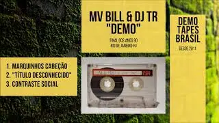 MV Bill & DJ TR - 