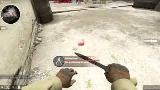 MOST EPIC NINJA EVER
