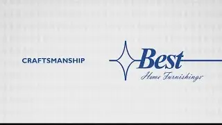 Best Home Furnishings focuses on American-made furniture