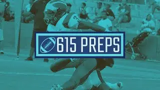 Welcome to 615 Preps!