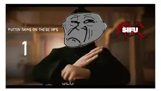 These hands are lethal!