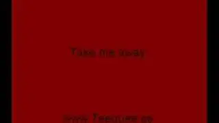 Teequee - Take me away