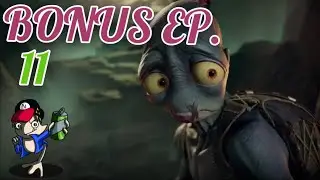 EP11: [The End of Oddworld?] Oddworld Munch's Odyssey