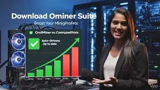 Stop Wasting Profit! Fix Your GPU Efficiency with OmniMiner Suite