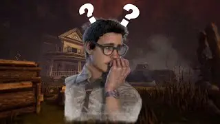 Dead By Daylight But I Don’t Know What I’m Doing