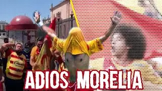 Cambio de Sede de Monarcas Morelia a Mazatlán, el fiel Reflejo del problema en la LigaMX, Reflexión