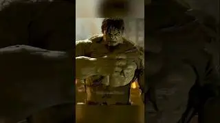 Who Has the Strongest Thunder Clap? | #Hulk #Marvel