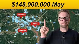 Why Is Moncton's Real Estate Market So Different?