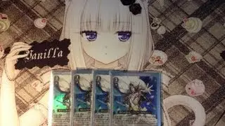 Aqua Force Genovious Deck