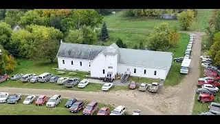 Sabbath... A Delight by Pastor Steve Kyner