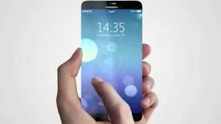Official iPhone 6 Design Trailer