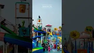 Raimona Water Park #Rishwaterparkatraimona #Raimonawaterpark  #Raimonanationalwaterpark