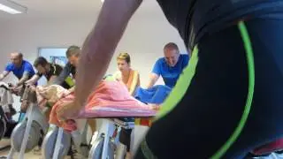 LSPT Spinning with Keith Barnes 2